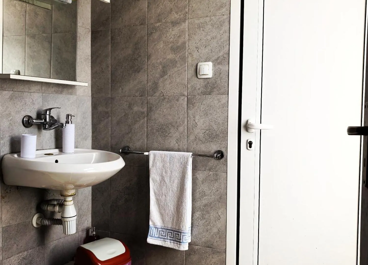 4 Rooms Plovdiv Bulgaria