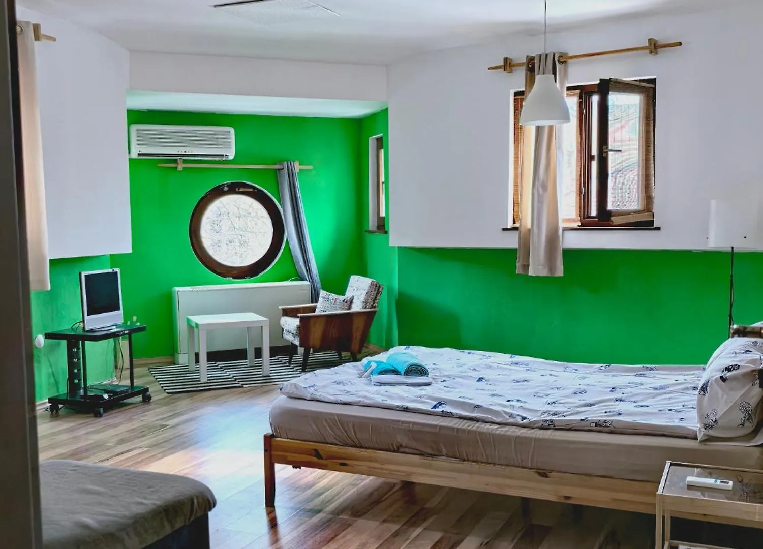 Guest house 4 Rooms Plovdiv Bulgaria