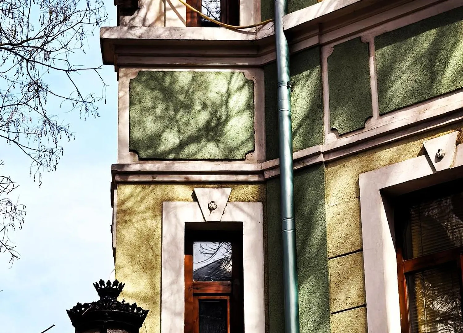 4 Rooms Plovdiv