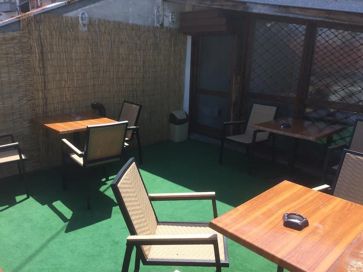 4 Rooms Plovdiv Guest house