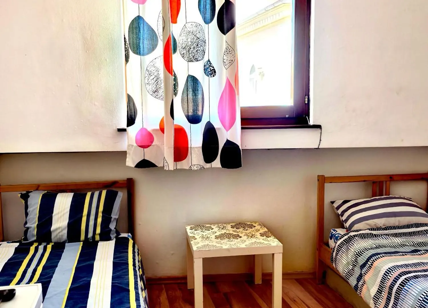 4 Rooms Plovdiv Casa de hóspedes