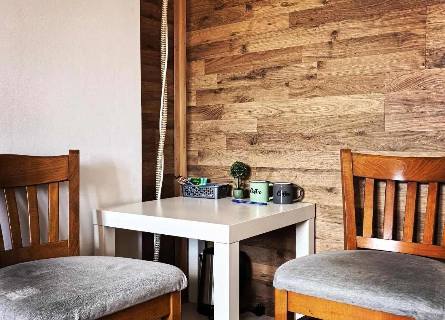 Casa de hóspedes 4 Rooms Plovdiv
