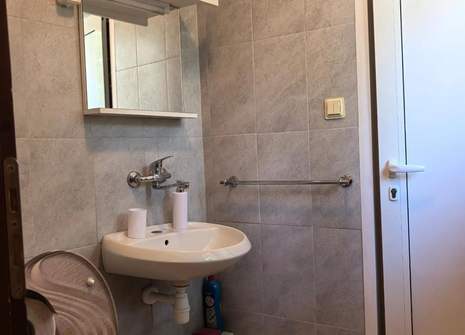 4 Rooms Plovdiv 0*,  Bulgária