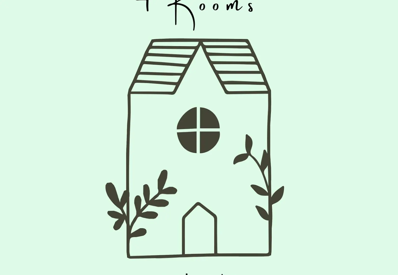 4 Rooms Plovdiv