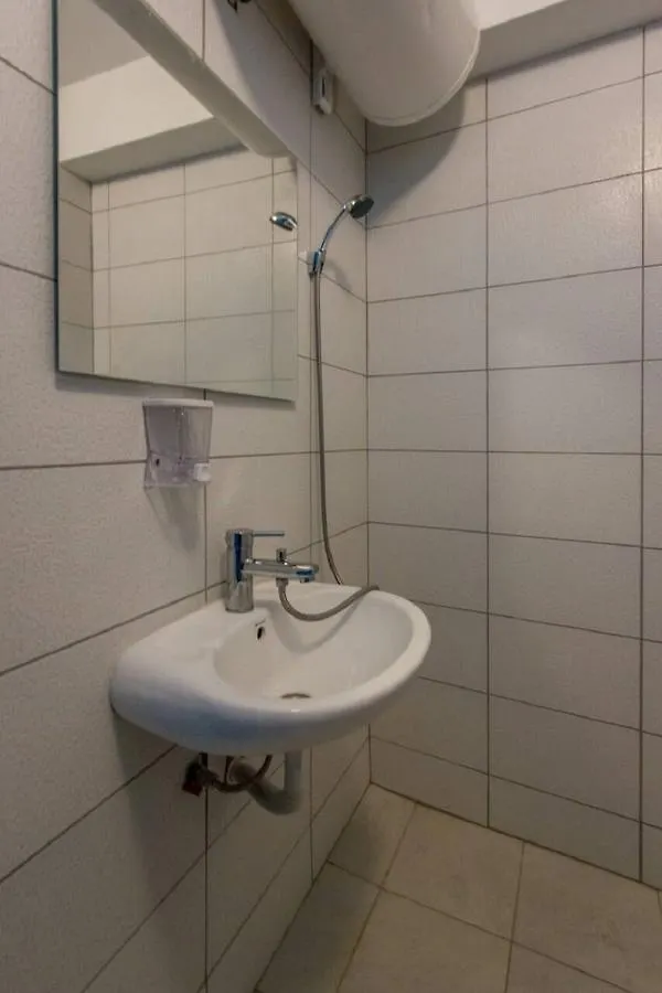 4 Rooms Plovdiv Casa de hóspedes